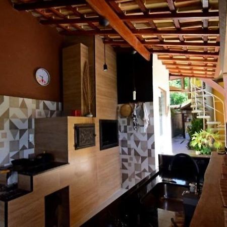 Suites Alto Itamambuca Ubatuba Exterior photo